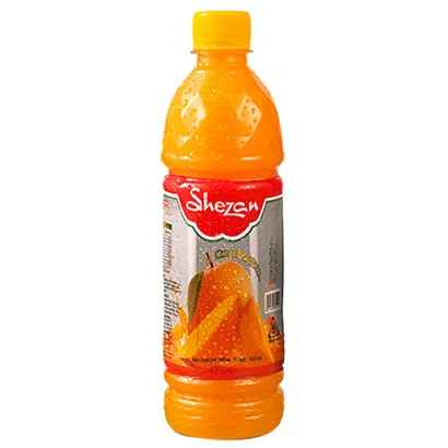 Shezan Mango Fruit Drink